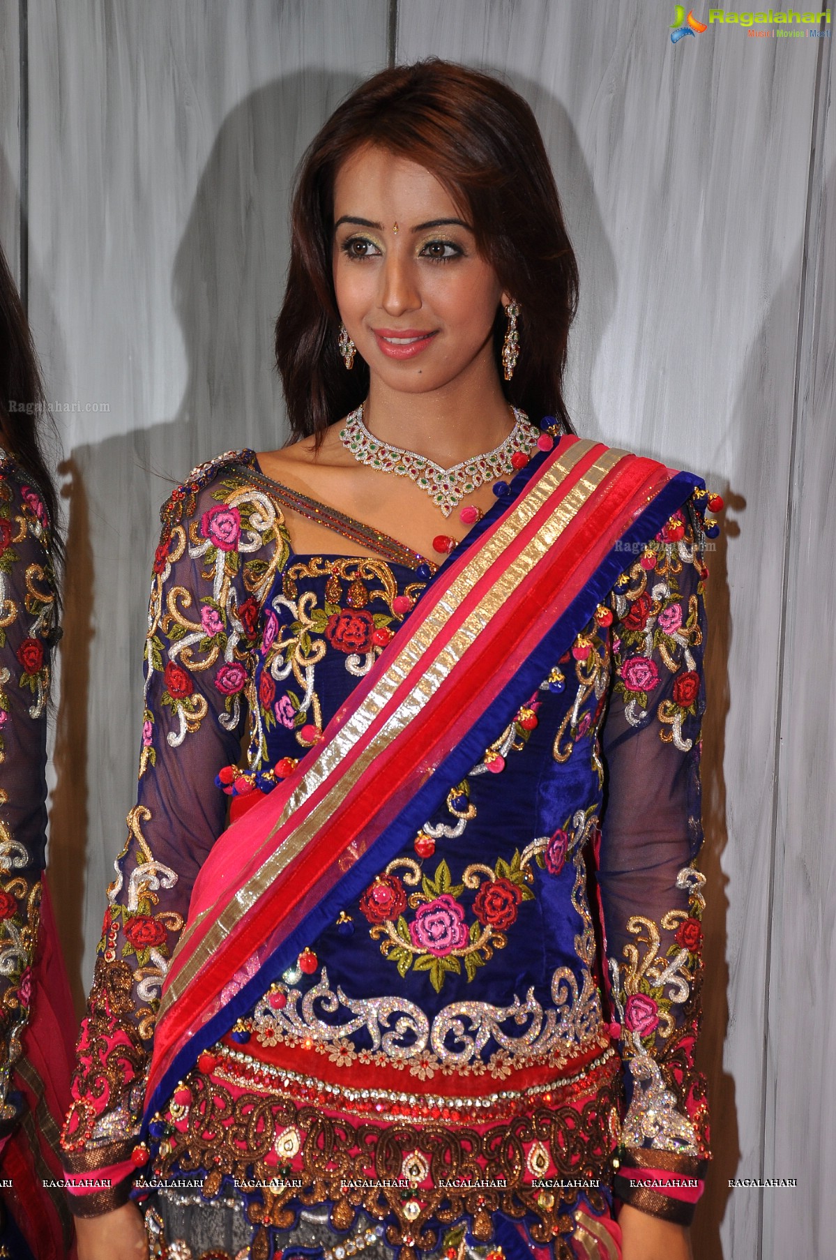 Sanjjanaa