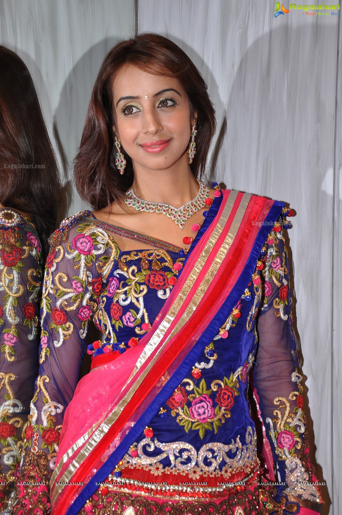 Sanjjanaa