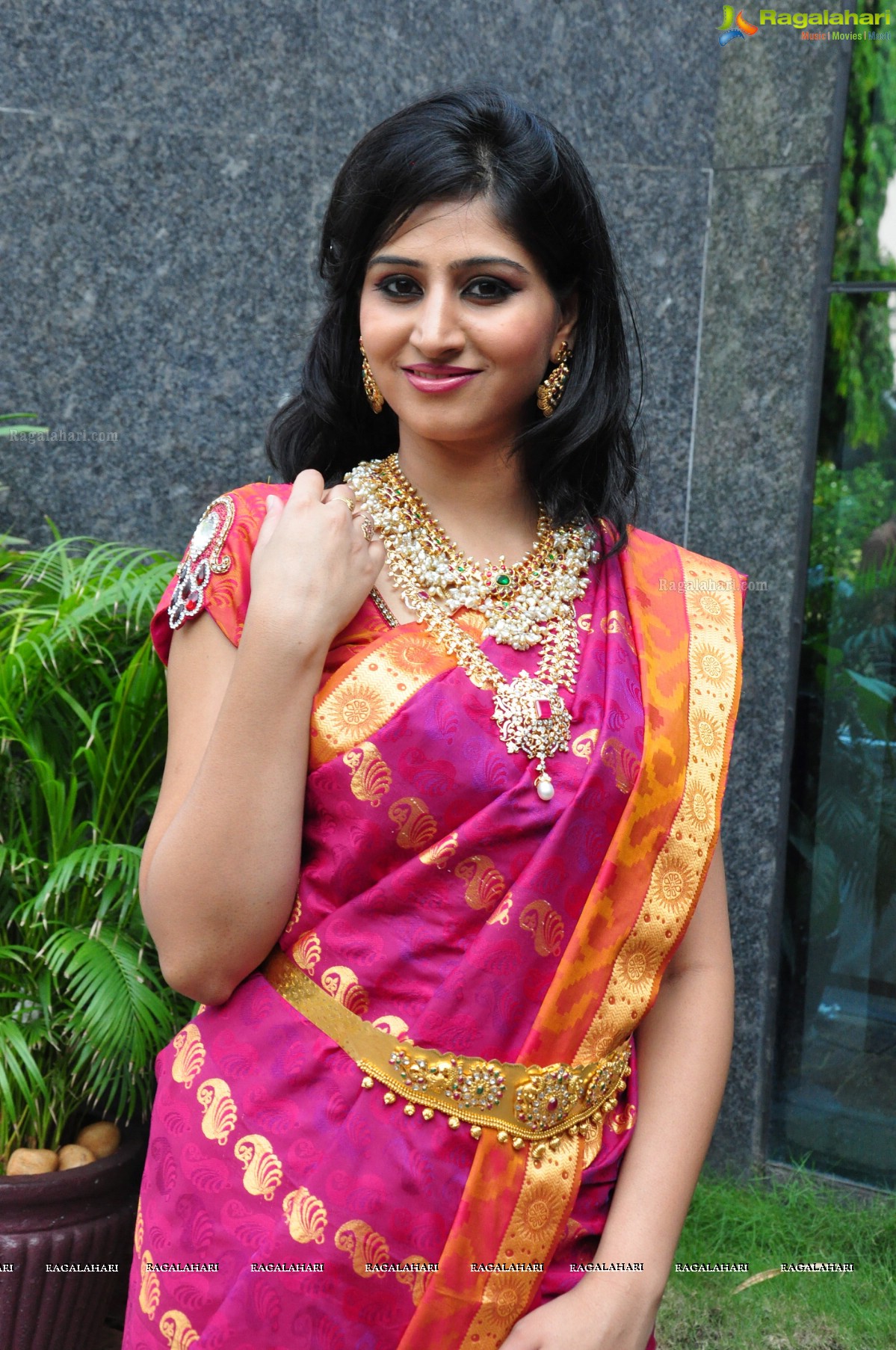 Shamili Agarwal