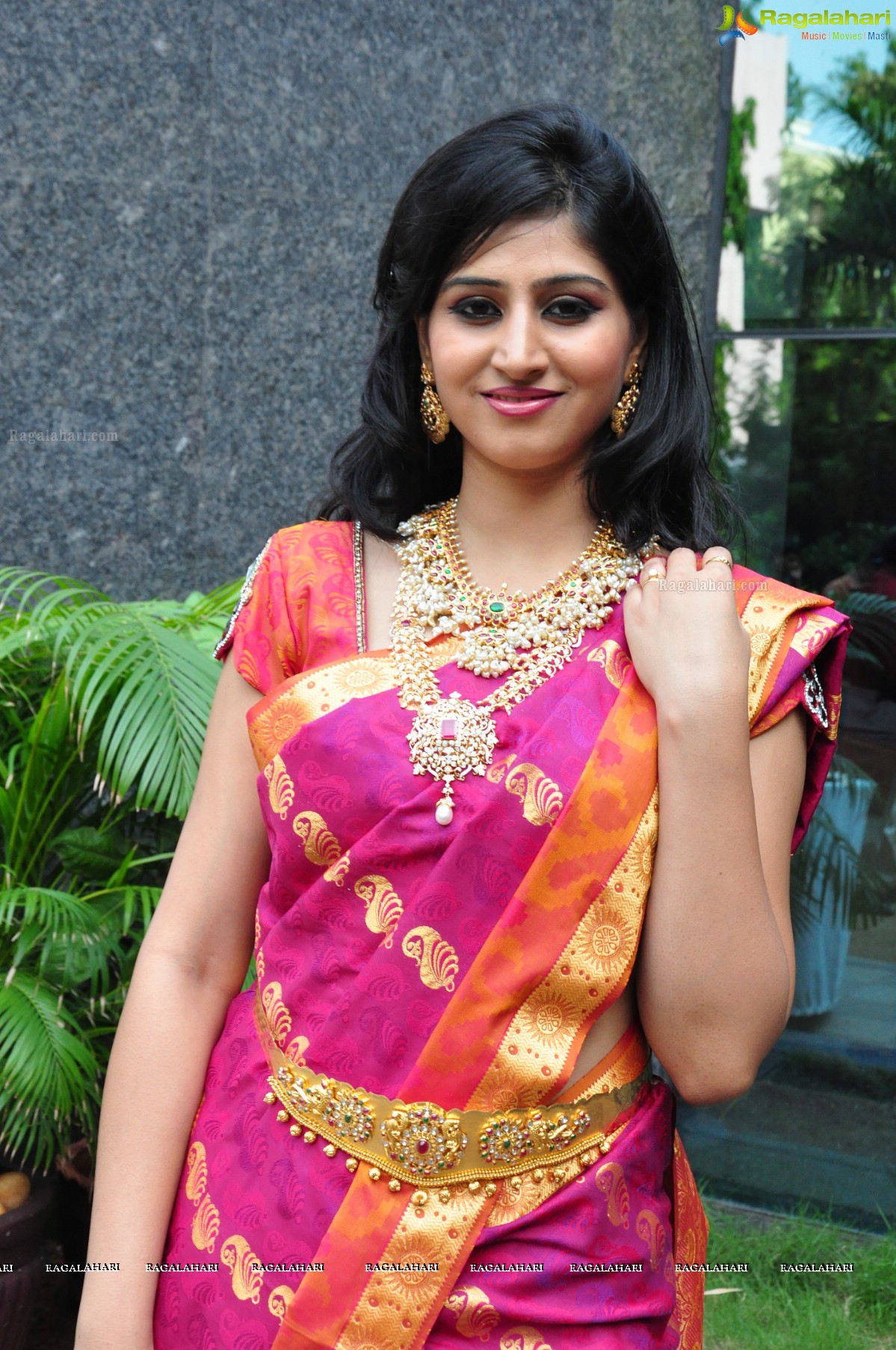 Shamili Agarwal