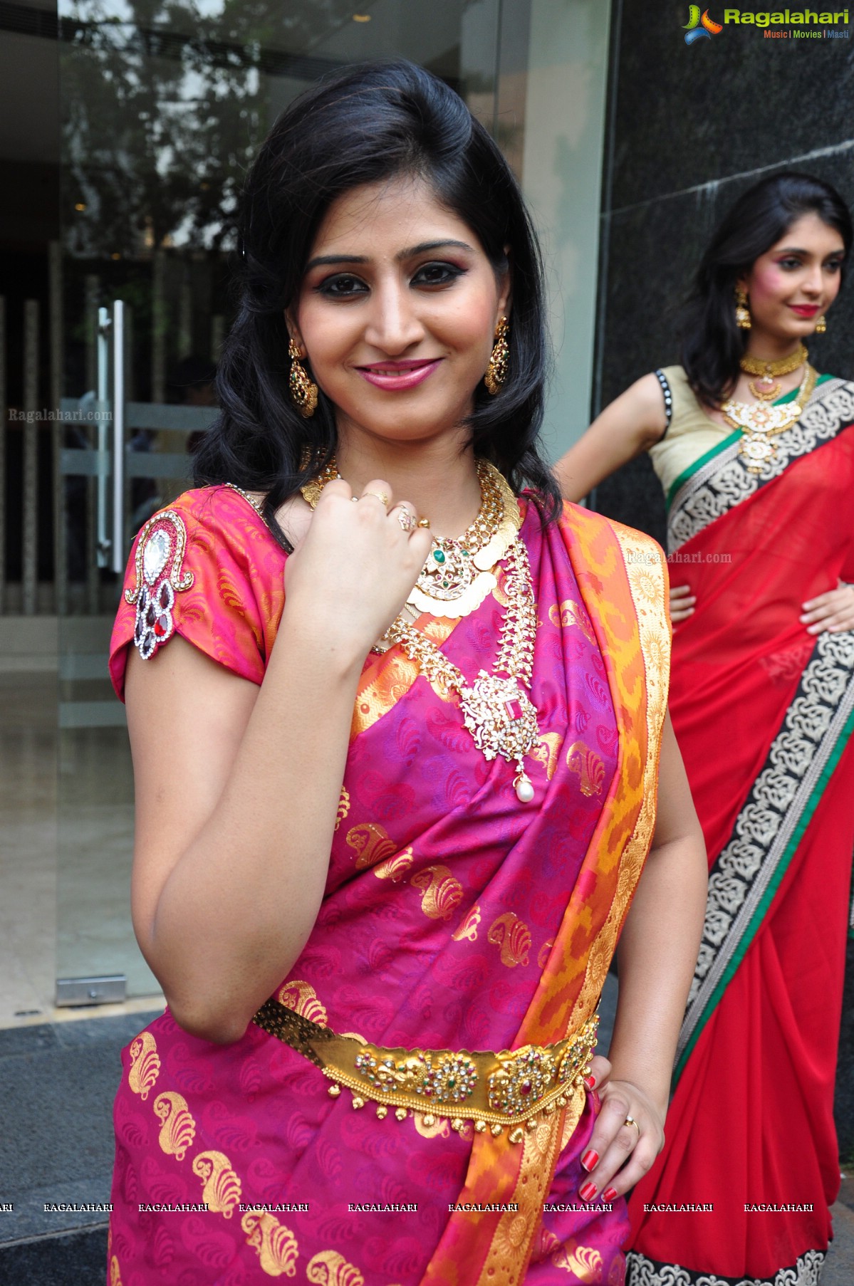 Shamili Agarwal