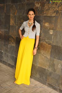 Shilpa Reddy at Shilpa Reddy Studio