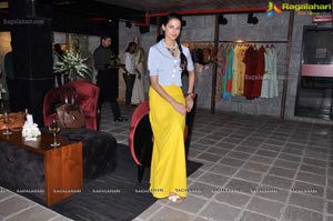 Shilpa Reddy at Shilpa Reddy Studio