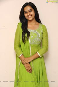 Heroine Shree Divya