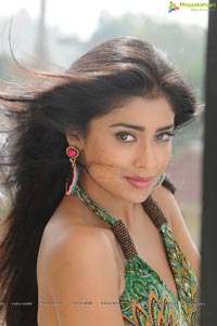 Shriya in Pavithra Hot Photos