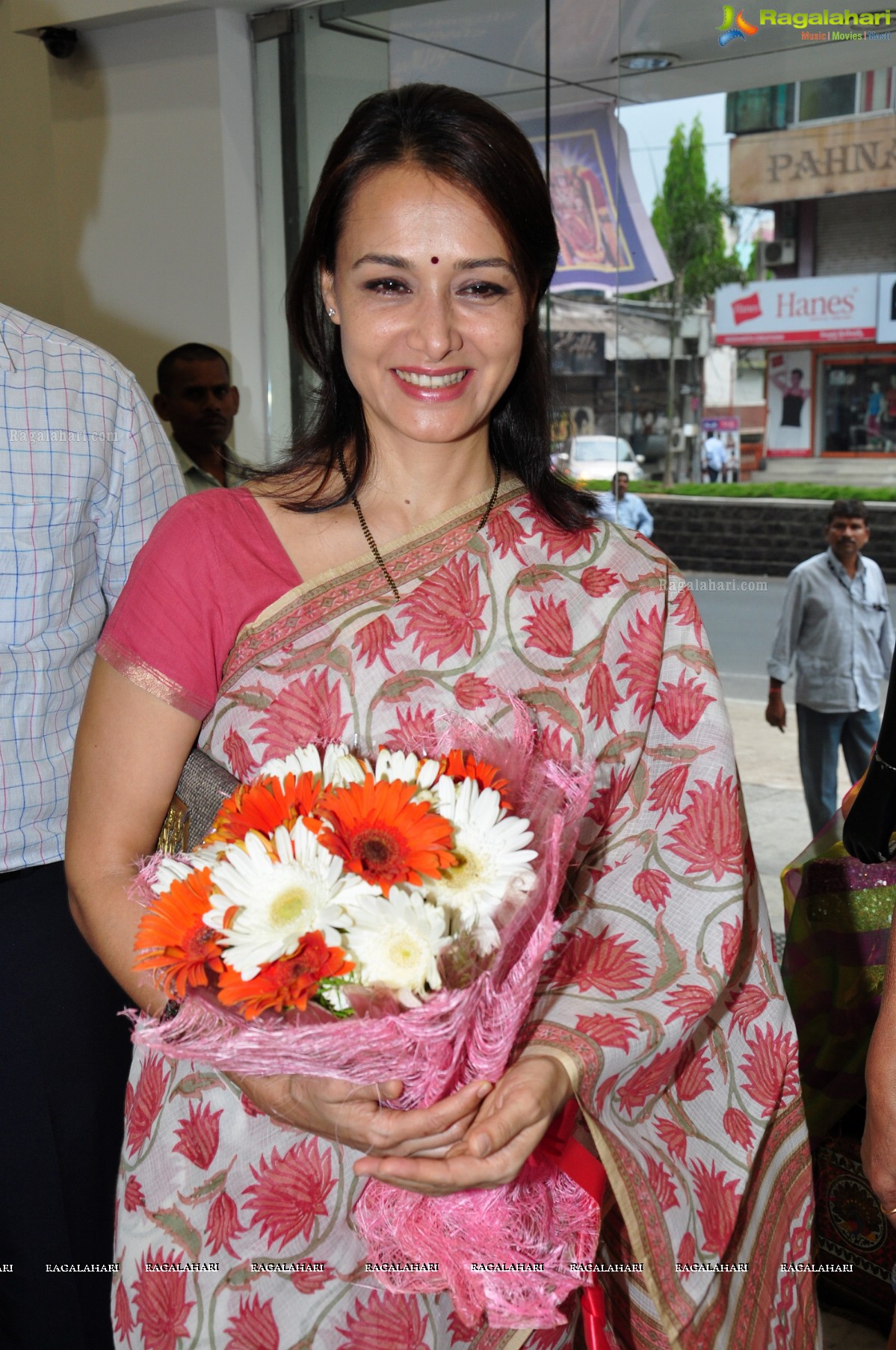 Amala Akkineni