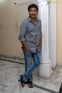 Director Srinu Vaitla