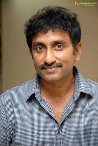 Director Srinu Vaitla