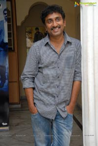 Director Srinu Vaitla