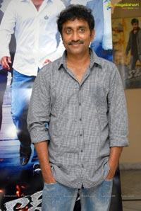 Director Srinu Vaitla