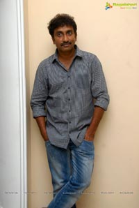 Director Srinu Vaitla