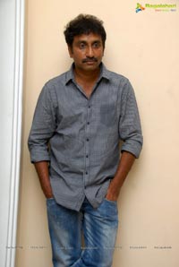 Director Srinu Vaitla