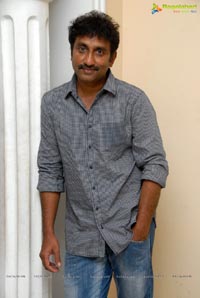 Director Srinu Vaitla