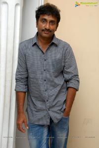 Director Srinu Vaitla