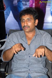 Director Srinu Vaitla