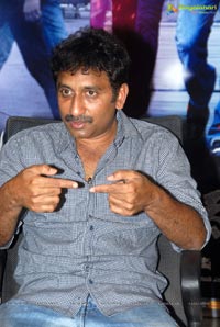 Director Srinu Vaitla