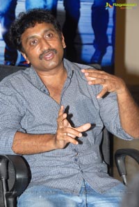 Director Srinu Vaitla