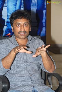 Director Srinu Vaitla