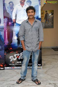 Director Srinu Vaitla