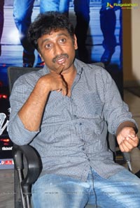 Director Srinu Vaitla