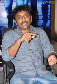 Director Srinu Vaitla