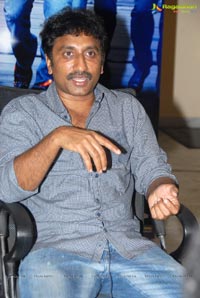 Director Srinu Vaitla