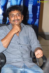 Director Srinu Vaitla