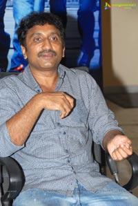 Director Srinu Vaitla