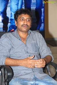 Director Srinu Vaitla