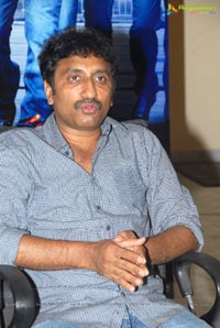 Director Srinu Vaitla