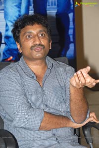 Director Srinu Vaitla