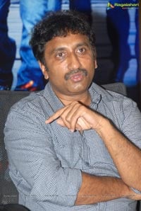 Director Srinu Vaitla