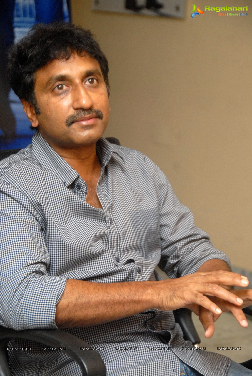 Srinu Vaitla