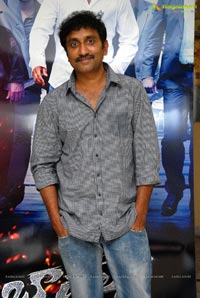 Director Srinu Vaitla