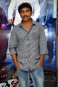 Director Srinu Vaitla