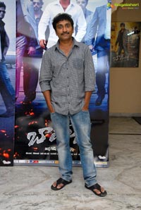 Director Srinu Vaitla