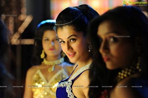 Taapsee Hot Pics from Shadow