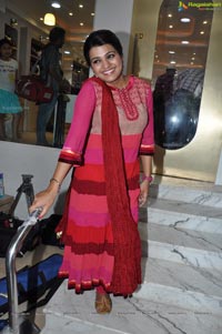 Tashu Kaushik at Patny Jewels Hyderabad