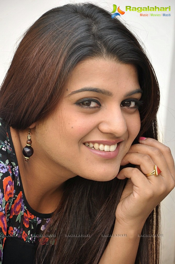 Tashu Kaushik