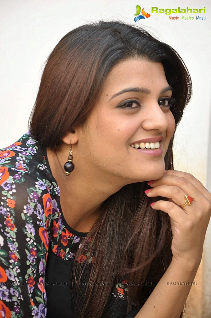 Tashu Kaushik