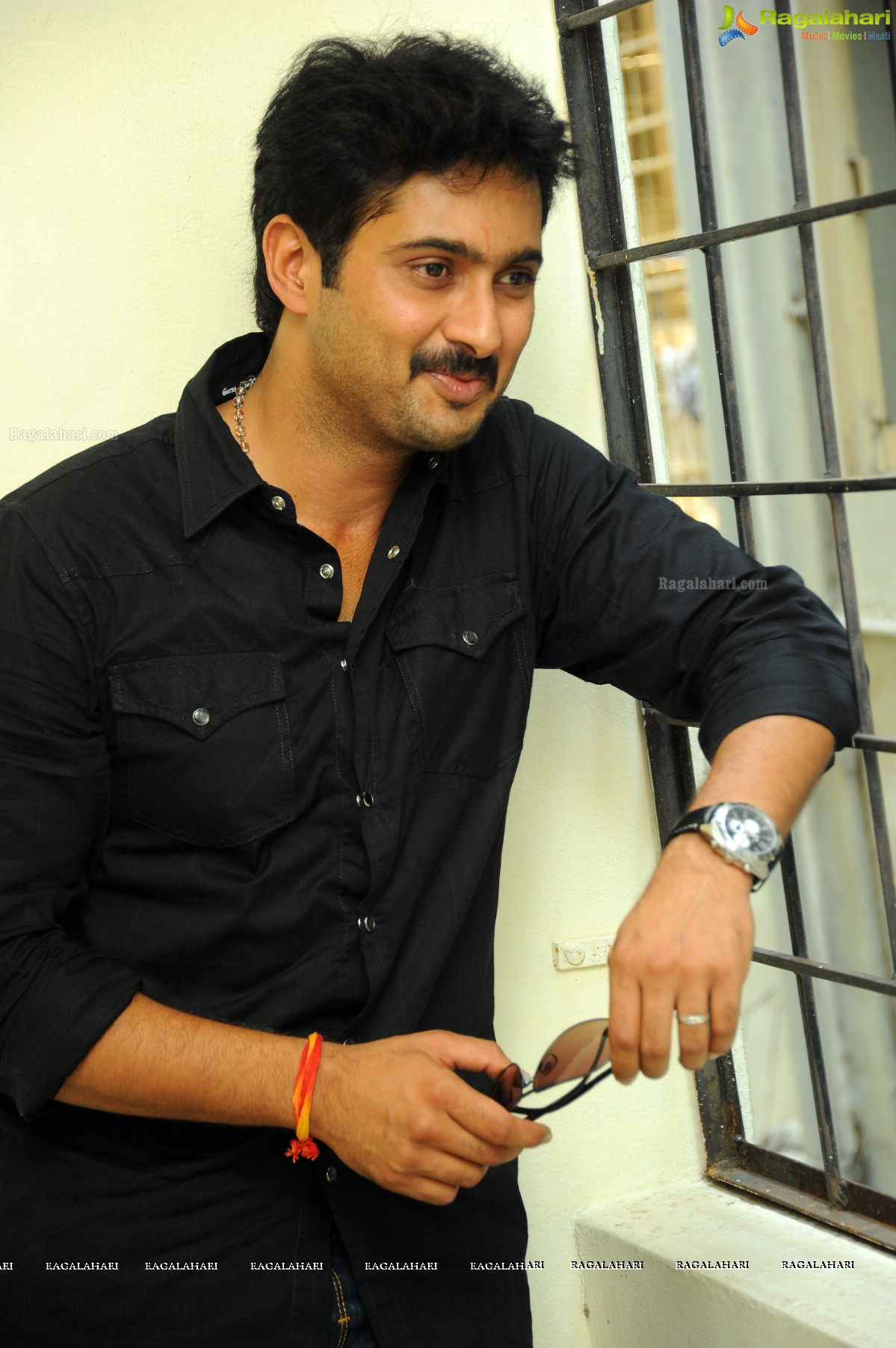 Uday Kiran