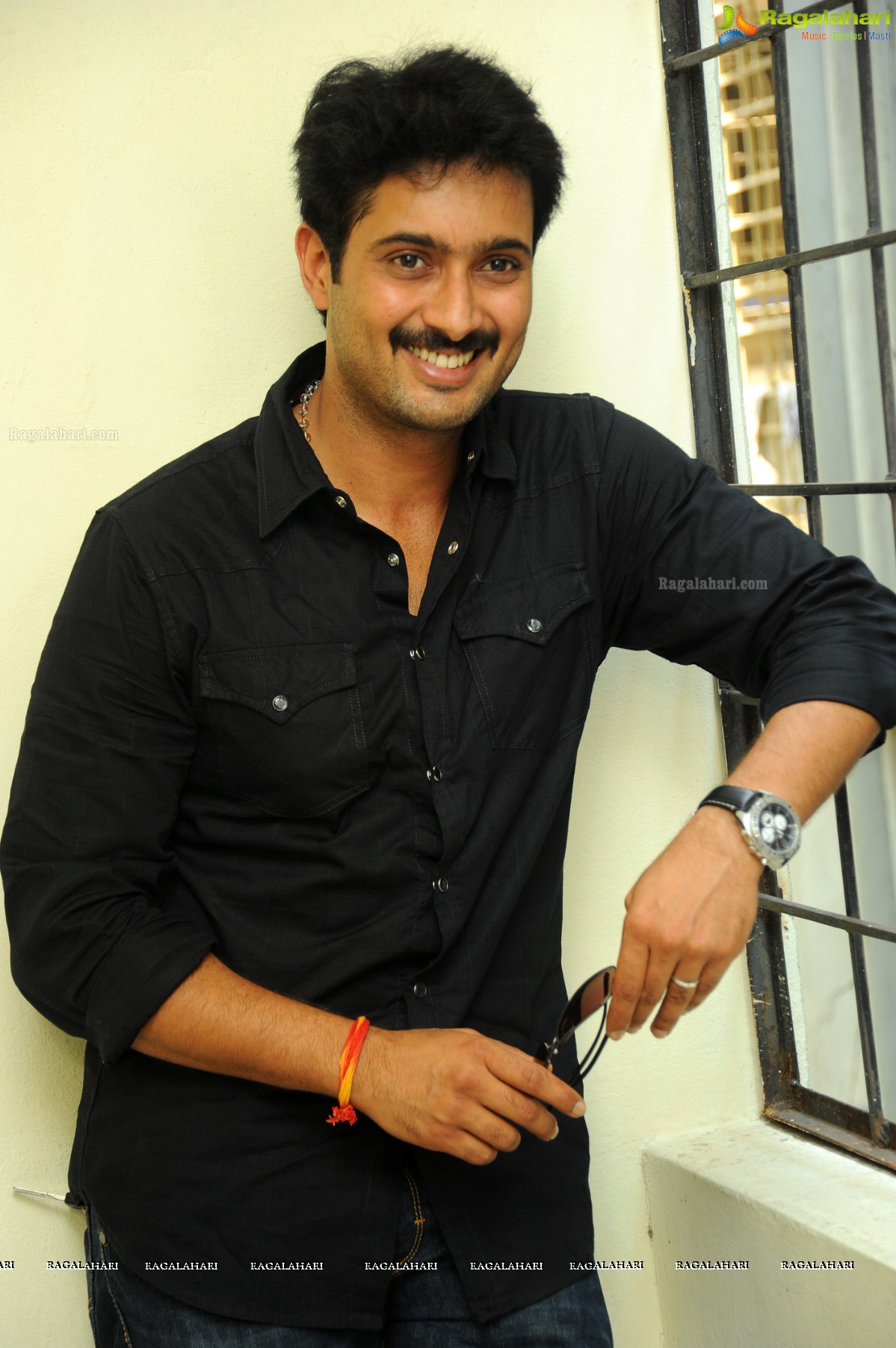 Uday Kiran