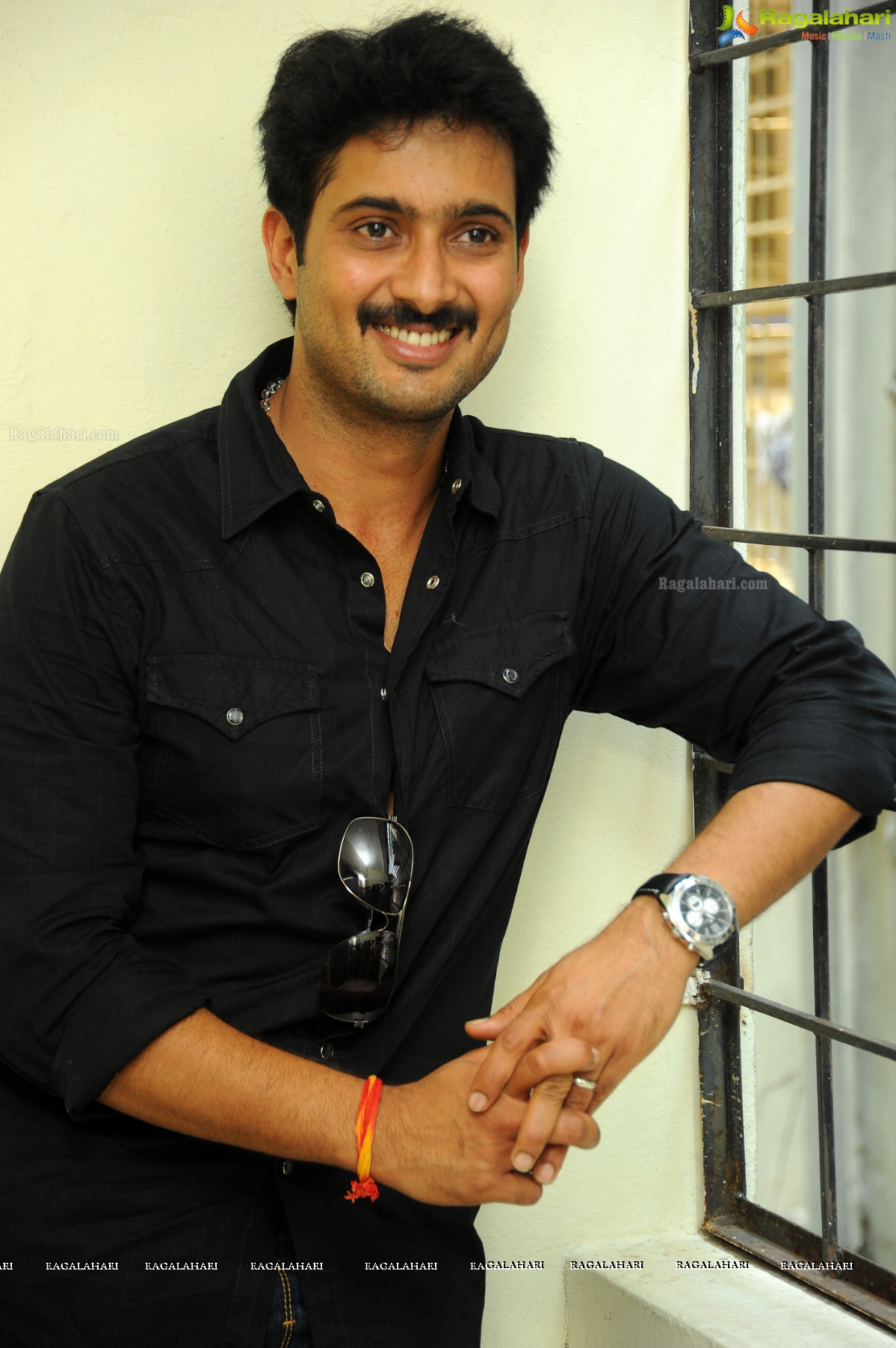 Uday Kiran