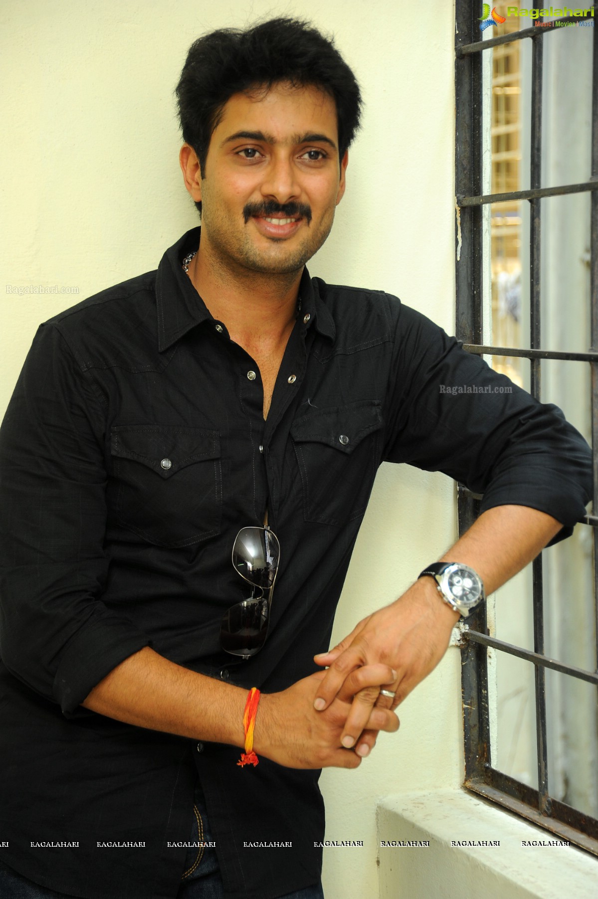 Uday Kiran