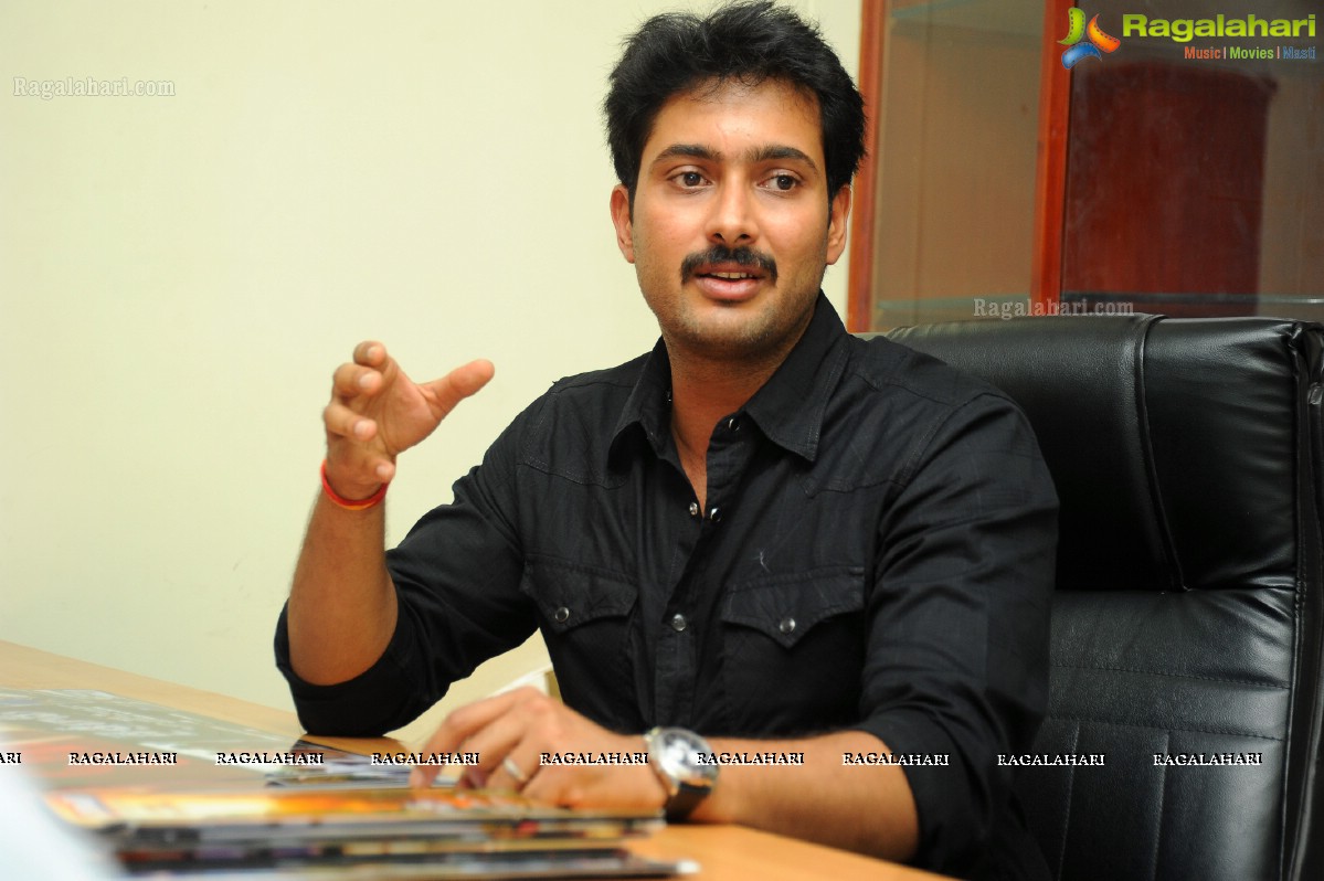 Uday Kiran