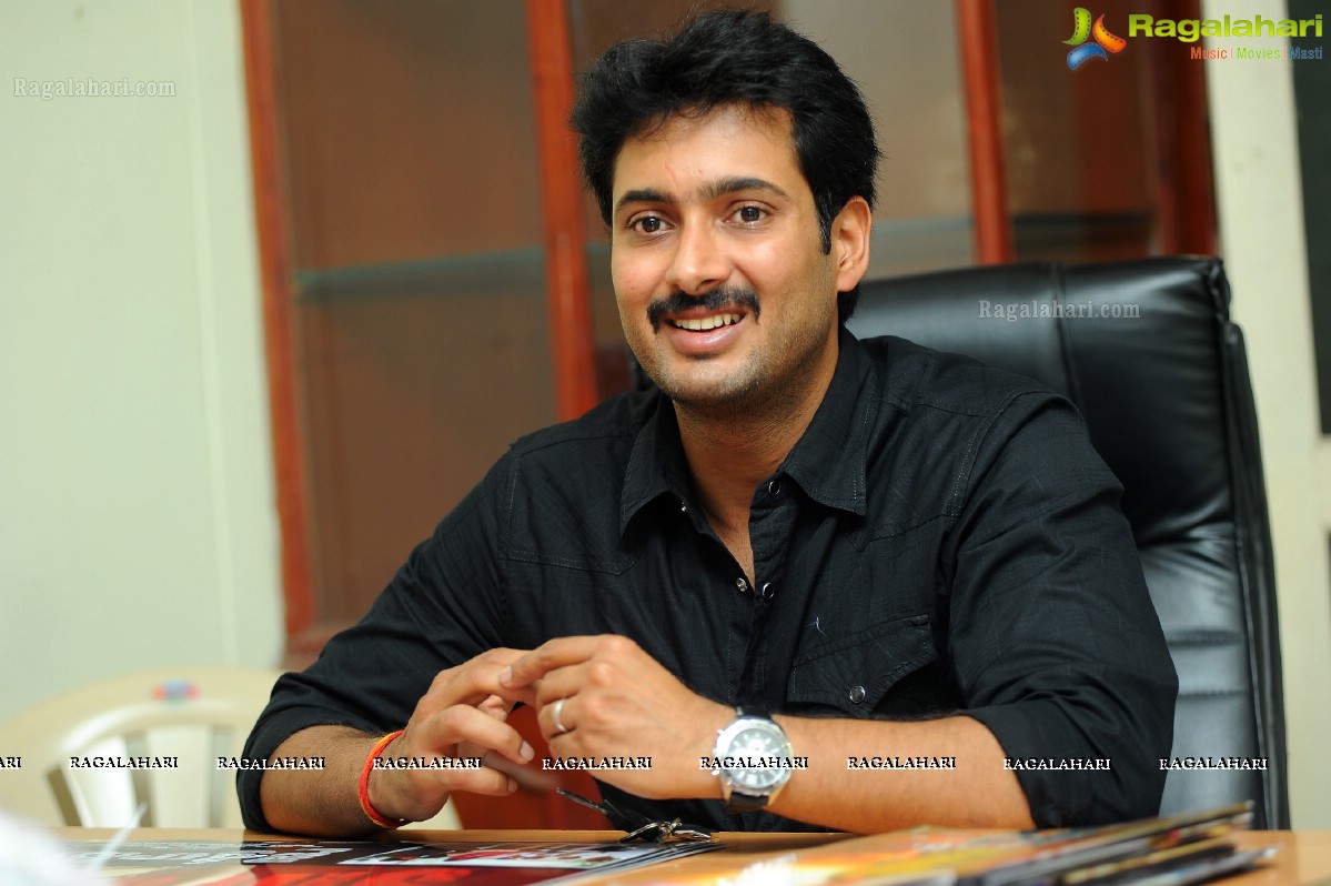 Uday Kiran