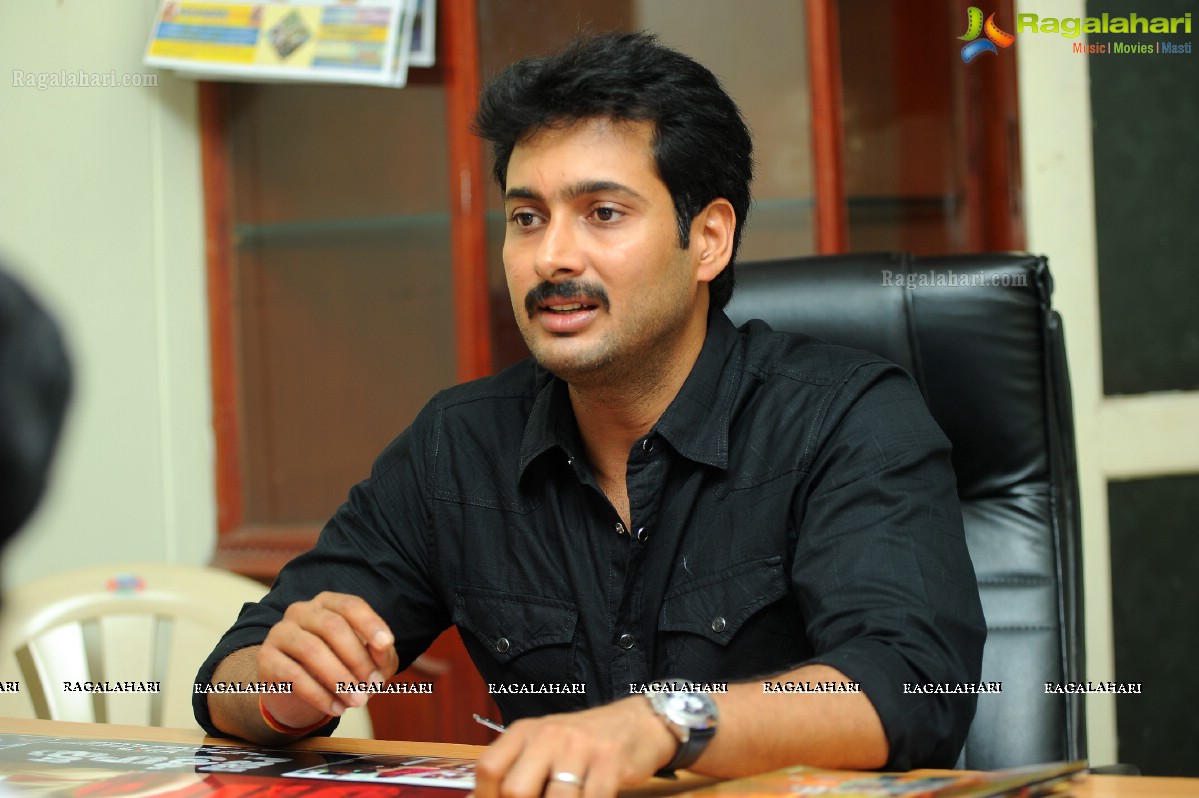 Uday Kiran