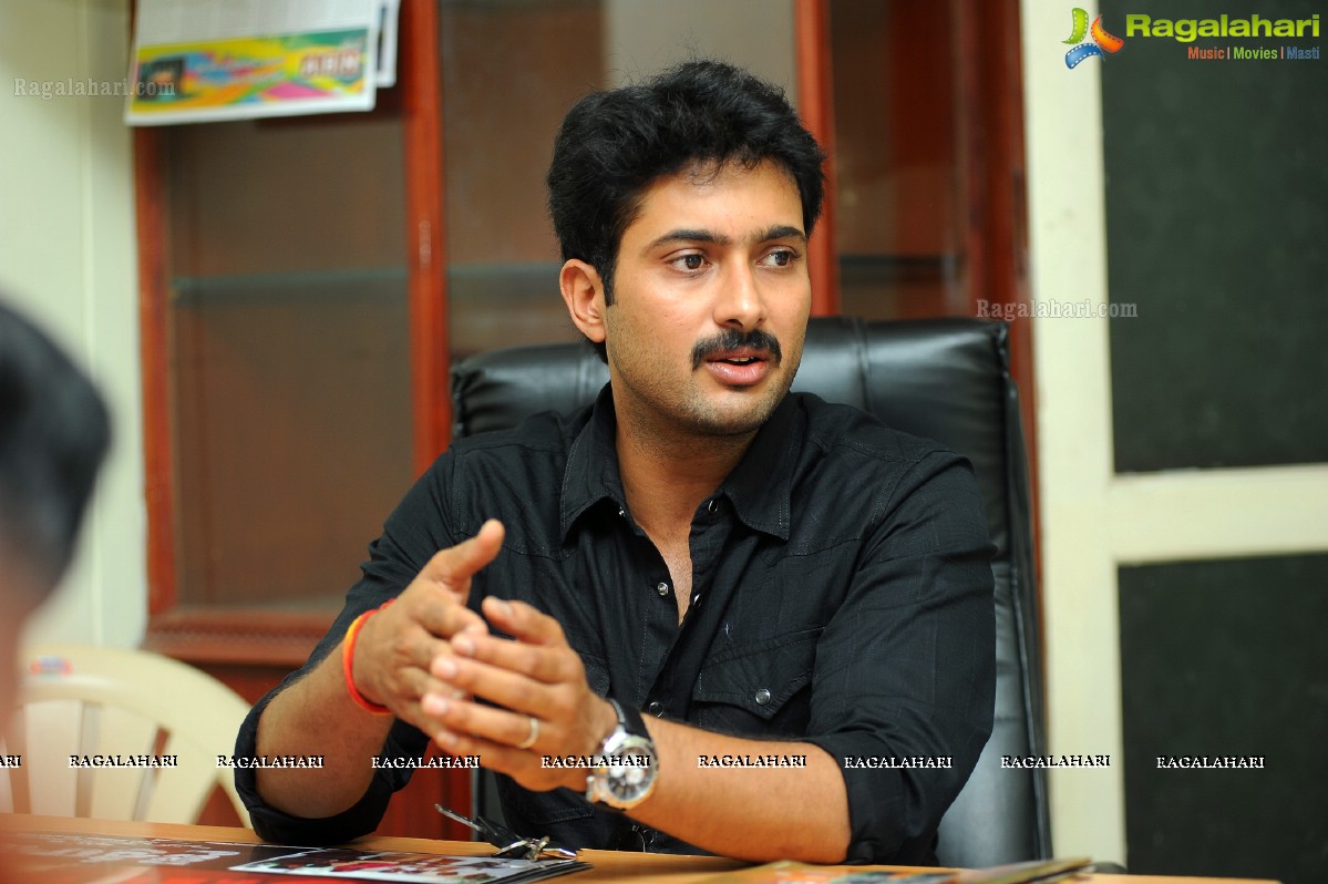 Uday Kiran