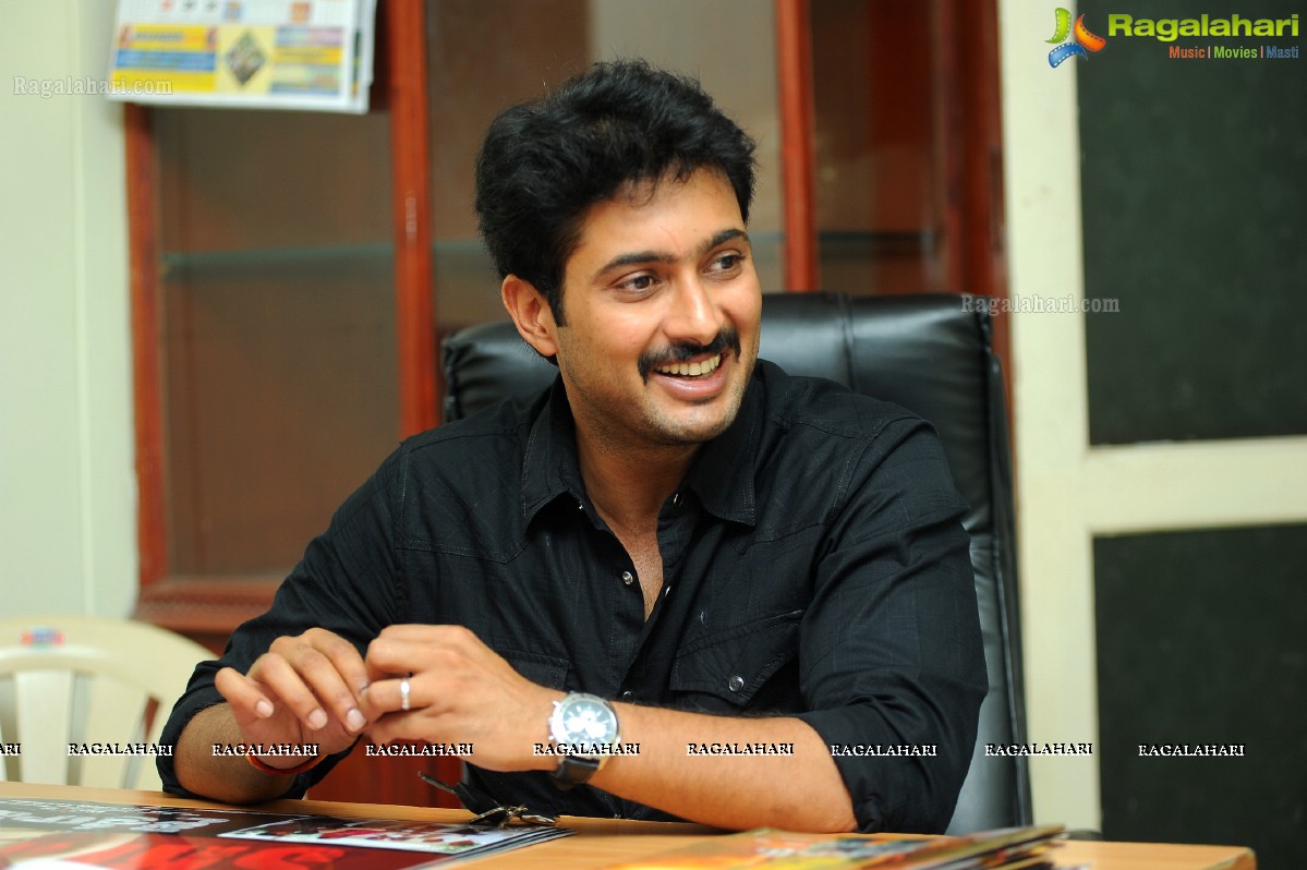 Uday Kiran