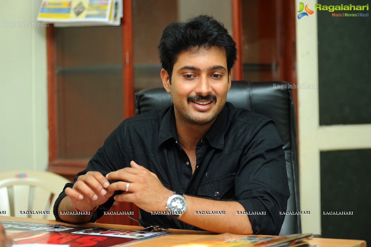 Uday Kiran